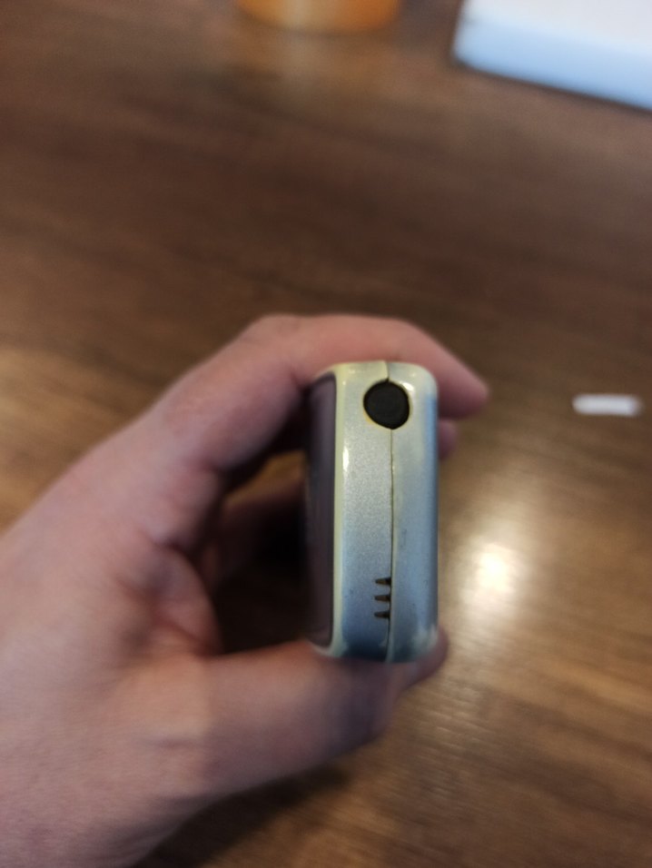 Nokia 3210 koleksiyonluk - Görsel 4