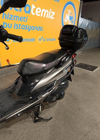 Küba Newlight 125 pro - Görsel 10