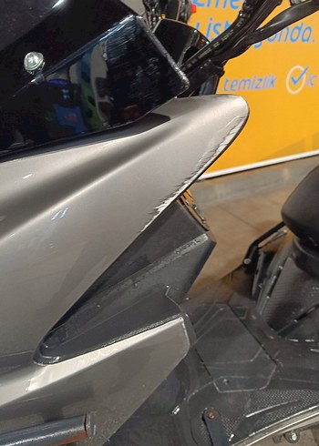 Küba Newlight 125 pro - Görsel 9