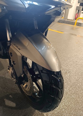 Küba Newlight 125 pro - Görsel 7