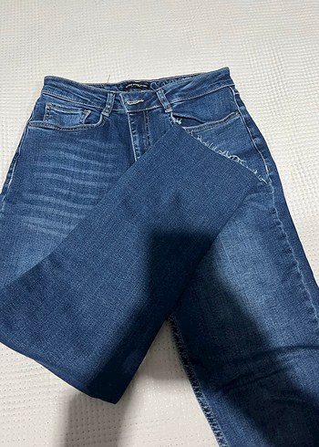 Kadın Slim mom - Görsel 4