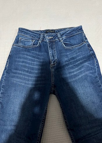 Kadın Slim mom - Görsel 3