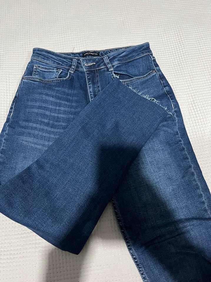 Kadın Slim mom - Görsel 4