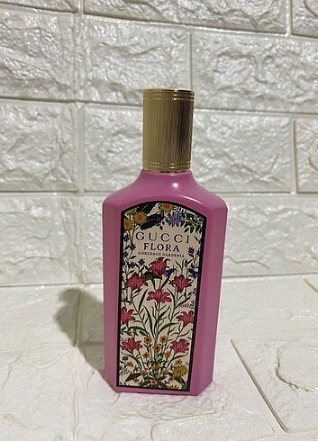 Gucci Guccı flora parfüm 