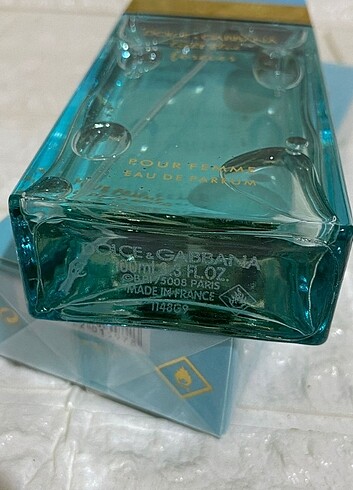 Dolce & Gabbana Dolce gabbana parfüm 