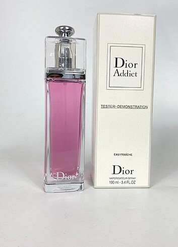 Dior parfüm 