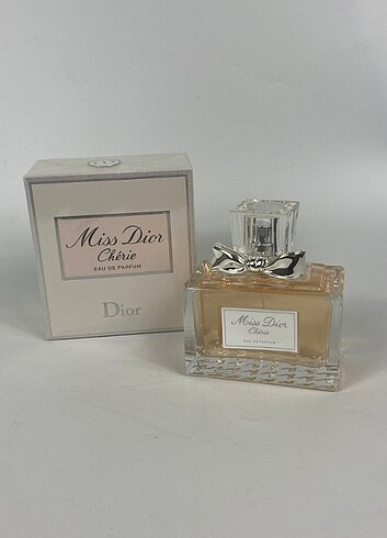 Dior parfüm 