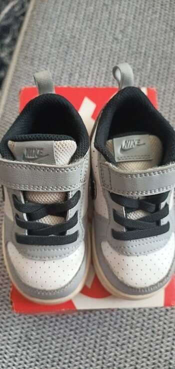 22 Beden Nike Ayakkabı