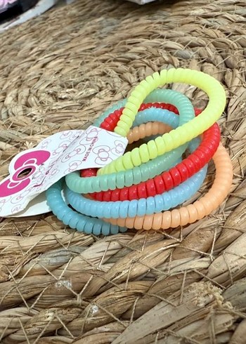 Helezon makarna toka set - Görsel 3