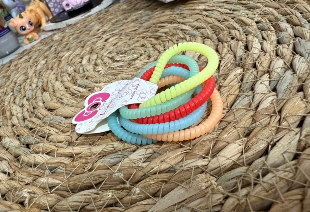 Helezon makarna toka set - Görsel 3