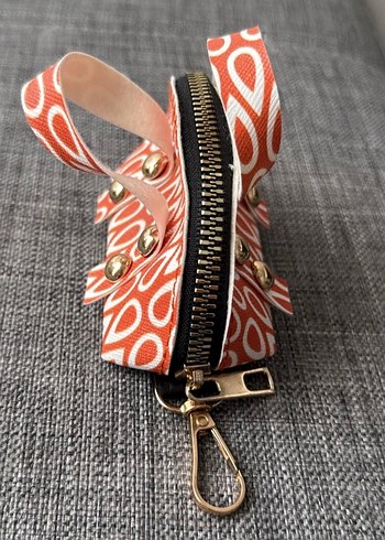 Çanta Charm - Görsel 2