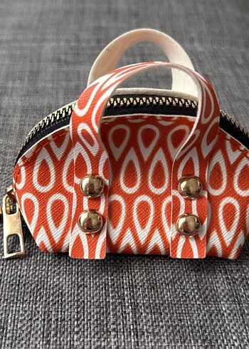 Çanta Charm - Görsel 4