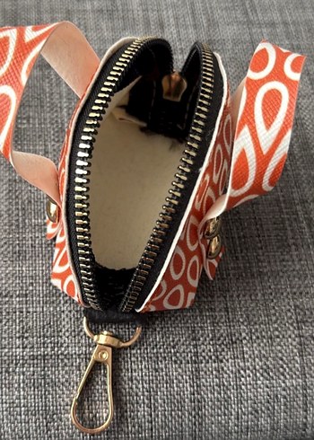 Çanta Charm - Görsel 3