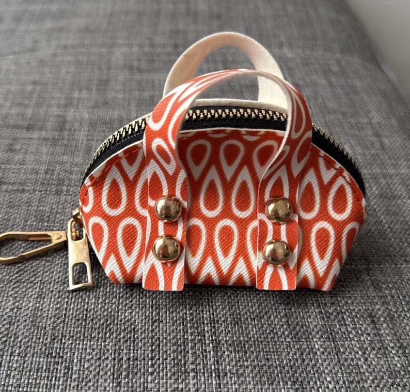 Çanta Charm - Görsel 4