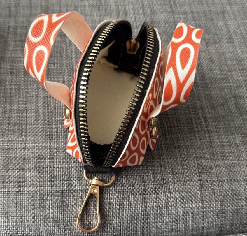 Çanta Charm - Görsel 3