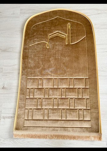 lüx ortopedik seccade - Görsel 2