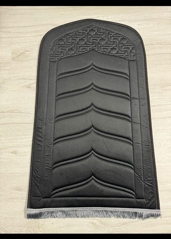 Diz ağrıtmayan lüx ortopedik seccade modelimiz - Görsel 2