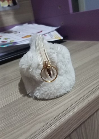 okul kalemlik yumuşak tüylü arkadaşlar markasını bilmiyorum - Görsel 3