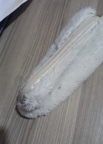 okul kalemlik yumuşak tüylü arkadaşlar markasını bilmiyorum - Görsel 2