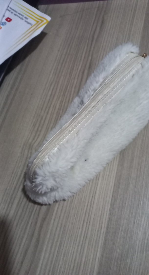 okul kalemlik yumuşak tüylü arkadaşlar markasını bilmiyorum - Görsel 2