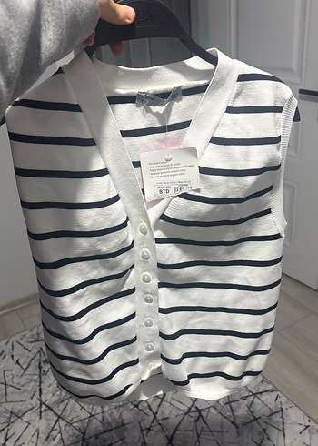 Diğer Standart Beden