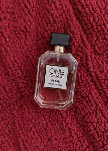 One Avenue Pearl Kadın Parfümü - Görsel 3