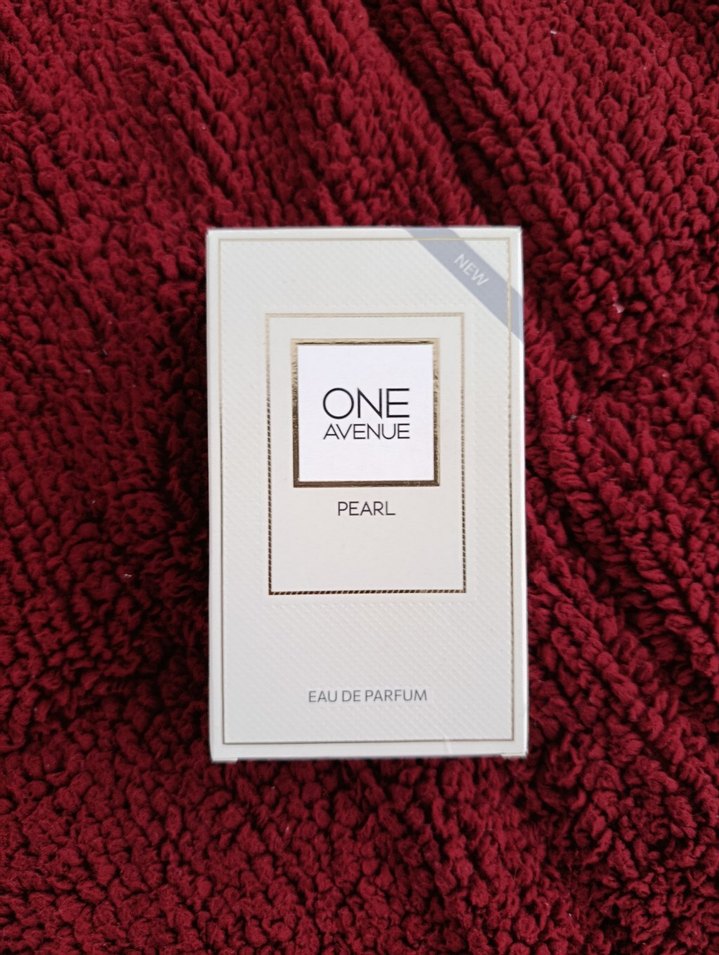 One Avenue Pearl Kadın Parfümü - Görsel 2