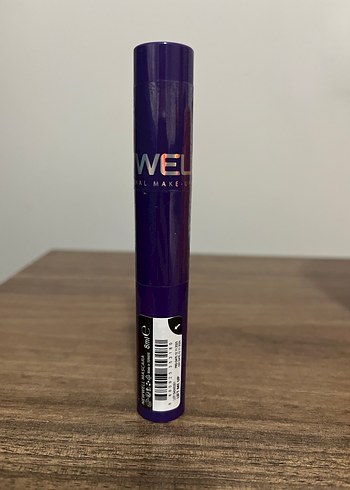 Parlak Mor Maskara - Lift Me Up - Görsel 2