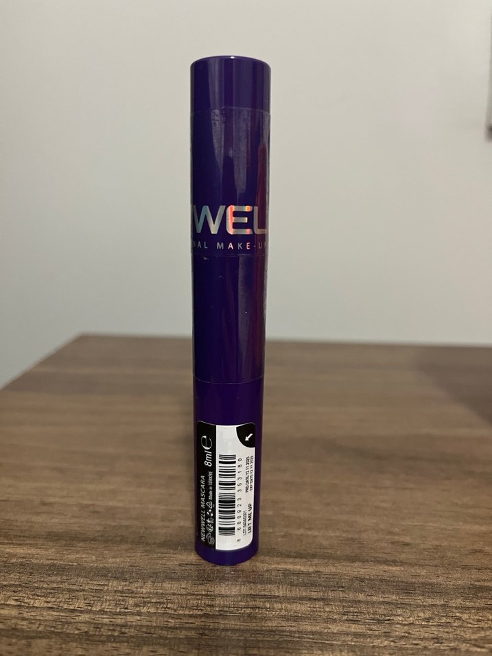 Parlak Mor Maskara - Lift Me Up - Görsel 2