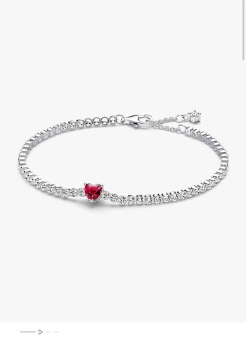 Pandora Bileklik - Görsel 2