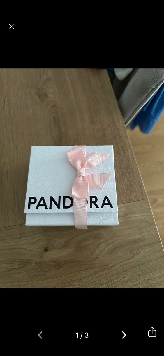 Pandora Bileklik - Görsel 3