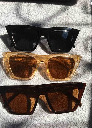 Polo Garage Royal Club De Polo Barcelona Kadın Cat Eye Güneş Gözlüğü