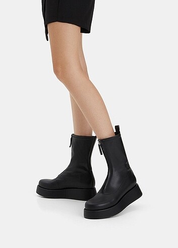 Bershka BERSHKA BOT