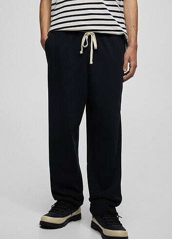 Pull and Bear Pull & Bear Xdye Jogger Pantolon