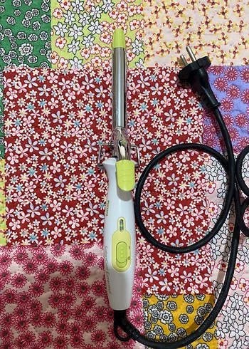 Philips Saç Şekillendirici Maşa - Görsel 2