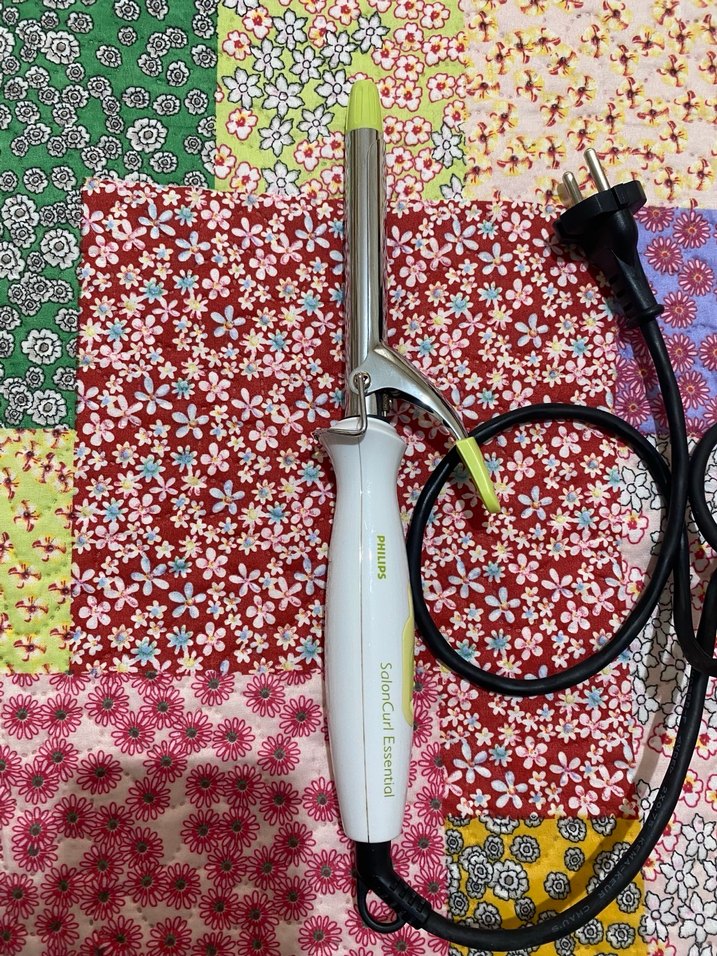 Philips Saç Şekillendirici Maşa - Görsel 3