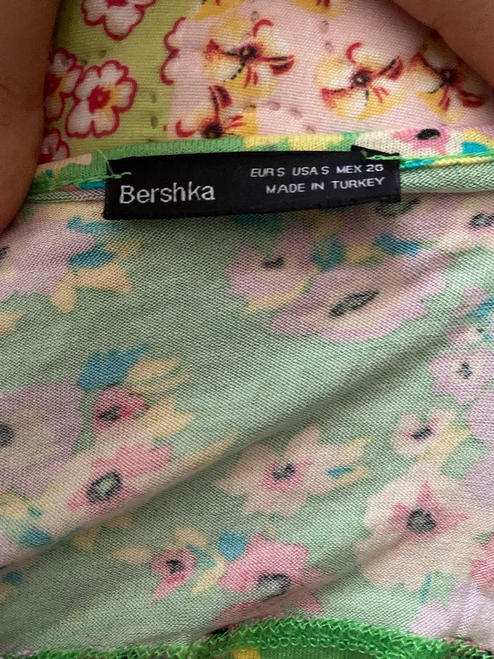 Bershka büstiyer - Görsel 2