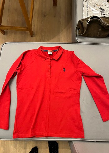 U.S Polo Assn. 12-13 Yaş