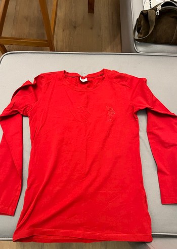 U.S Polo Assn. 11-12 Yaş