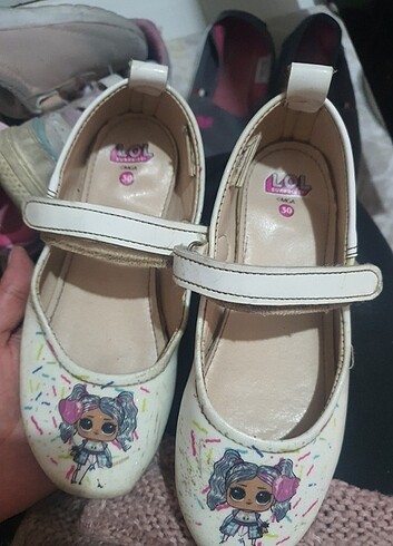 LC Waikiki Lcw babet