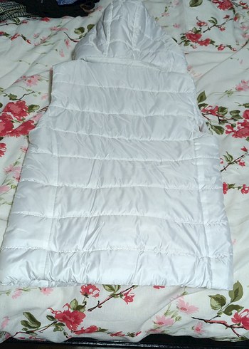 Beyaz LCW Casual kadin - Görsel 8