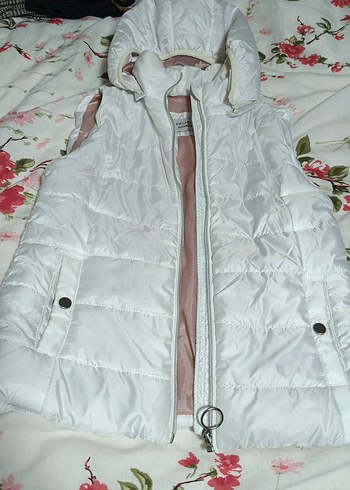 Beyaz LCW Casual kadin - Görsel 7