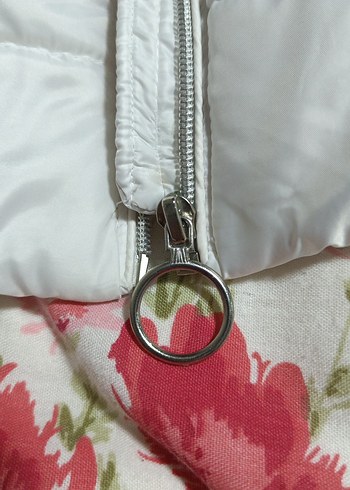 Beyaz LCW Casual kadin - Görsel 3