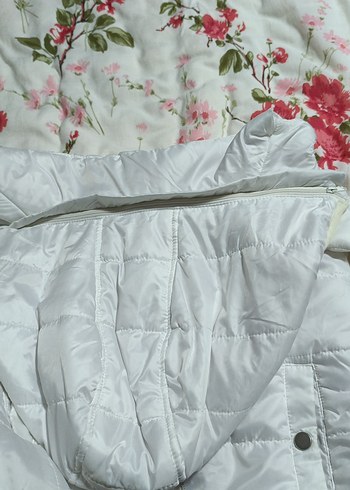 Beyaz LCW Casual kadin - Görsel 5