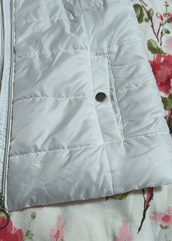 Beyaz LCW Casual kadin - Görsel 4