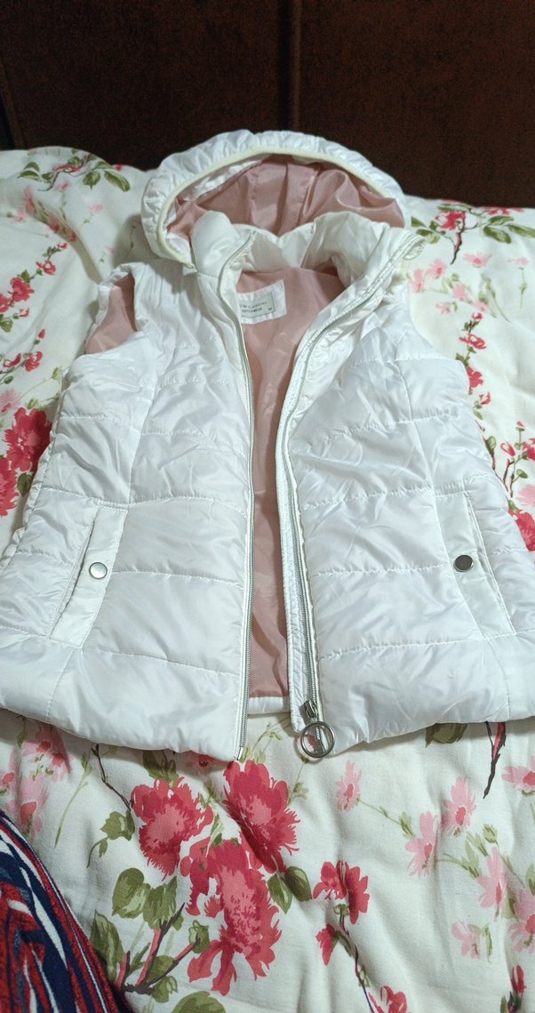 Beyaz LCW Casual kadin - Görsel 2