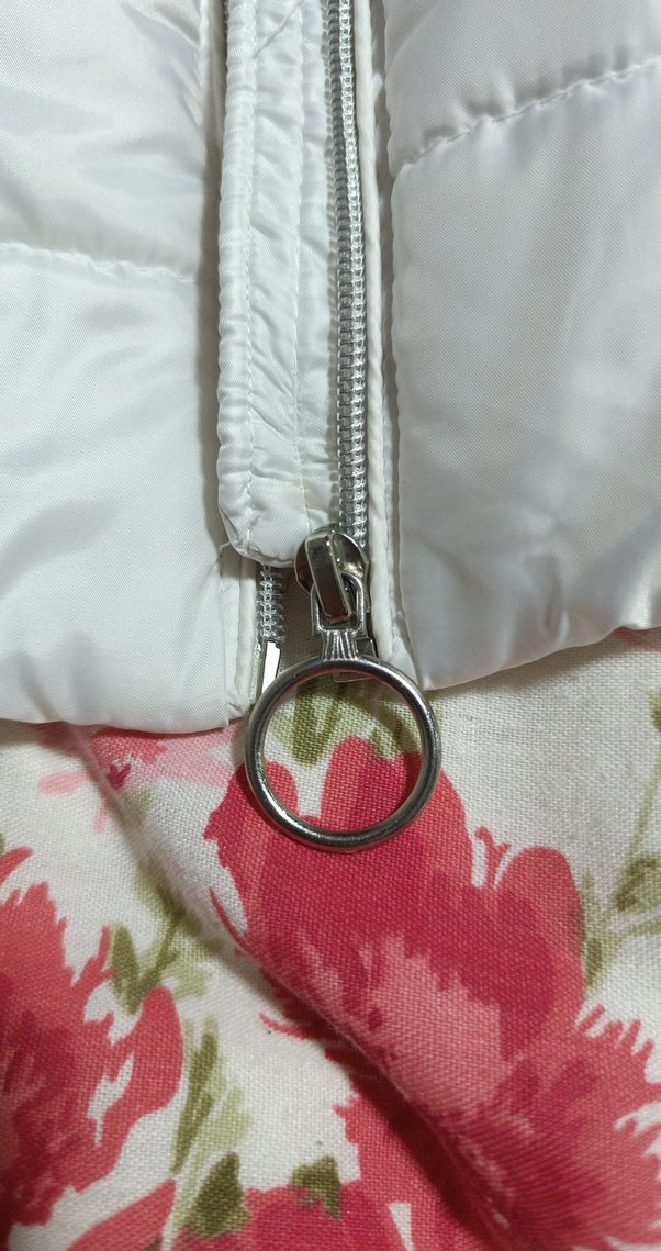 Beyaz LCW Casual kadin - Görsel 3