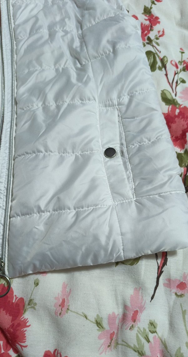 Beyaz LCW Casual kadin - Görsel 4