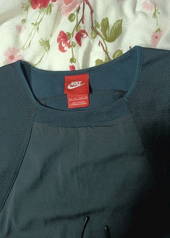 siyah Kemerli Kolsuz Midi Atlet - Görsel 3