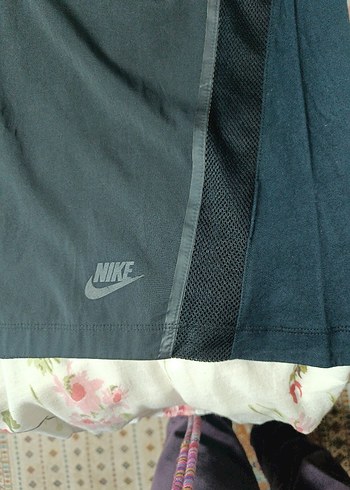 siyah Kemerli Kolsuz Midi Atlet - Görsel 5